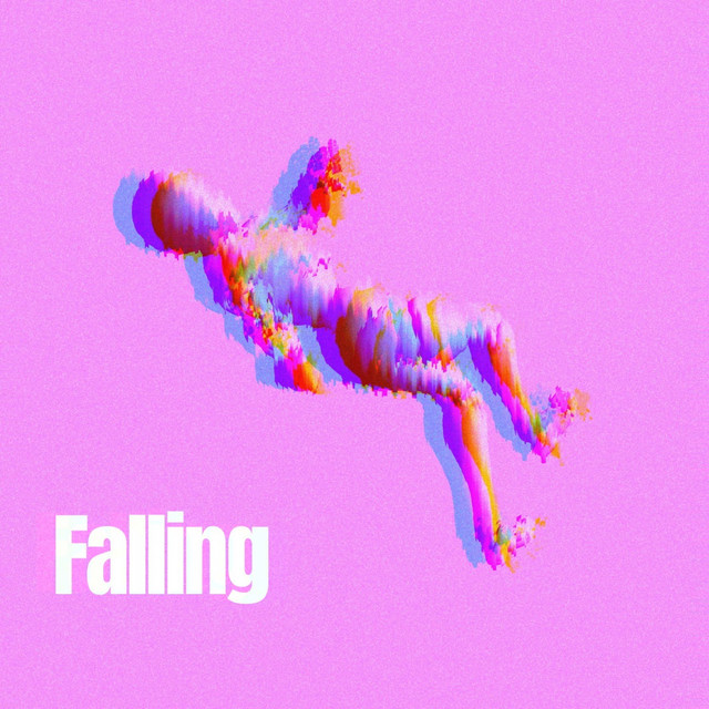 FALLING cover art