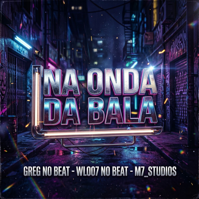 Na Onda da Bala