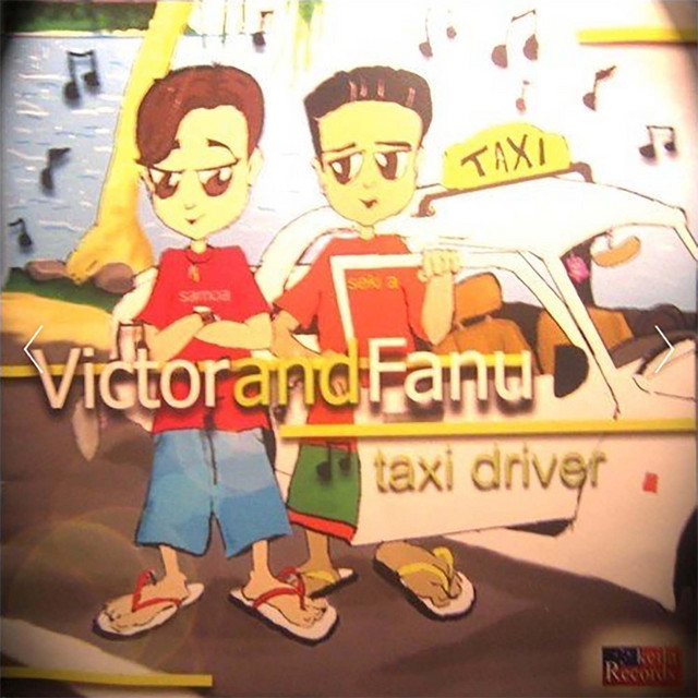 Victor & Fanu