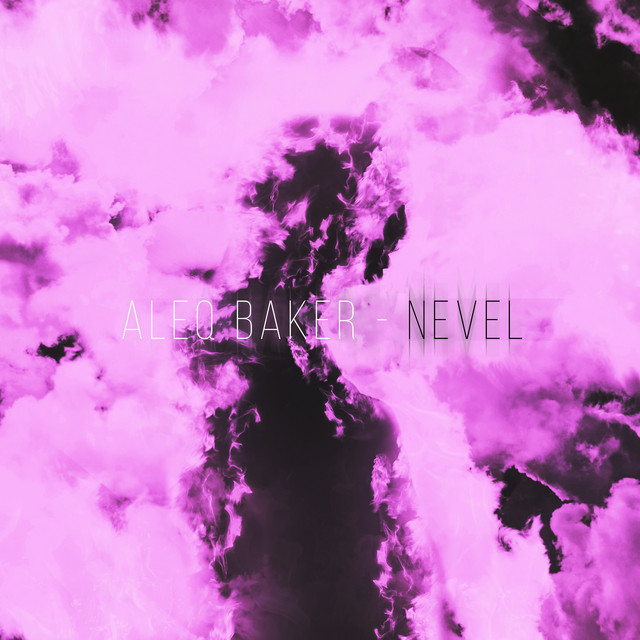 Обкладинка: Nevel — Aleq Baker