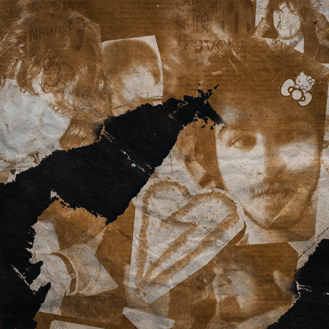 Kad se cepam cover art