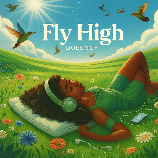 Fly High - Remastered 2025