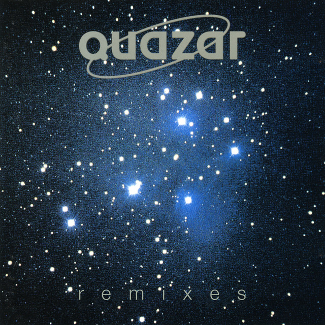 FF into the future - song and lyrics by Quazar | Spotify