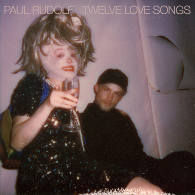 Twelve Love Songs cover art