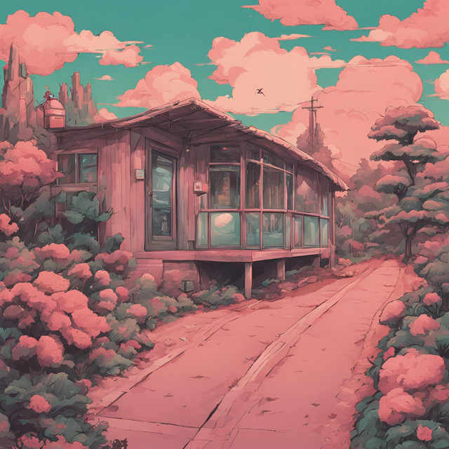 Lofi Study cover art