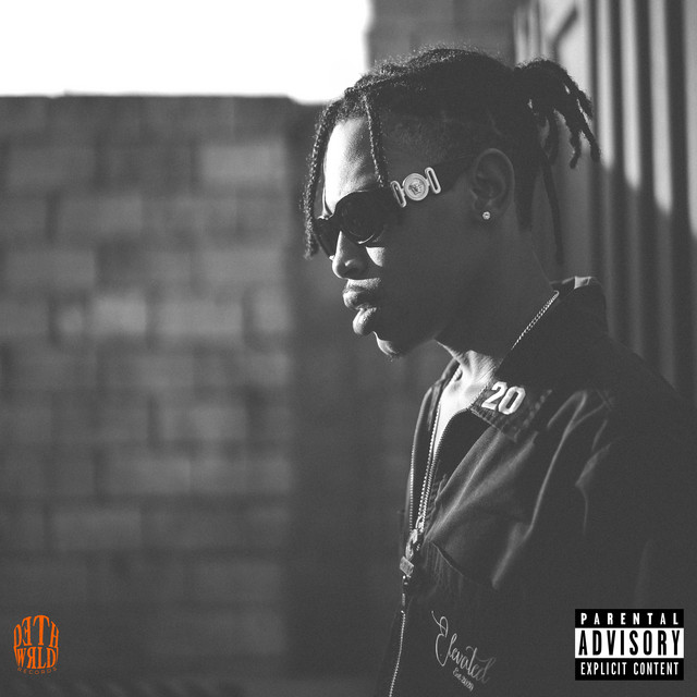 Heavyweight cover art