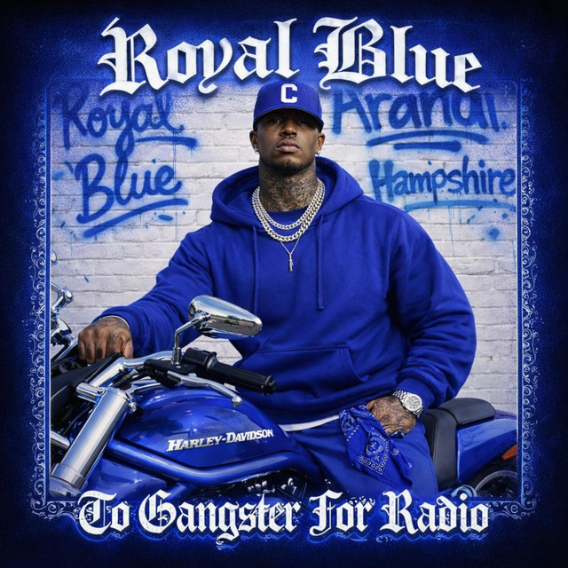 undefined album image