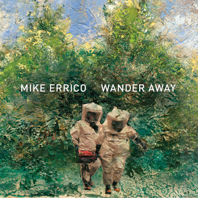 Wander Away cover