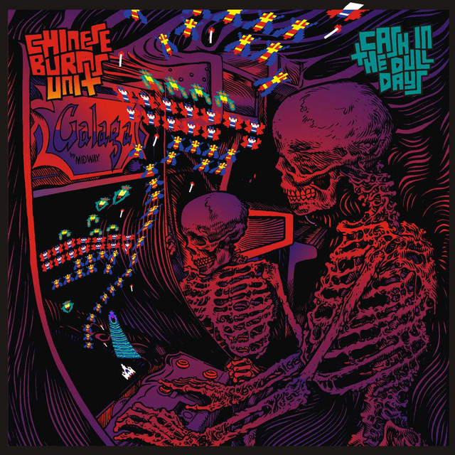 Cash in the Dull Days cover art