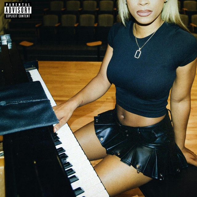 What's Not 2 Love cover art