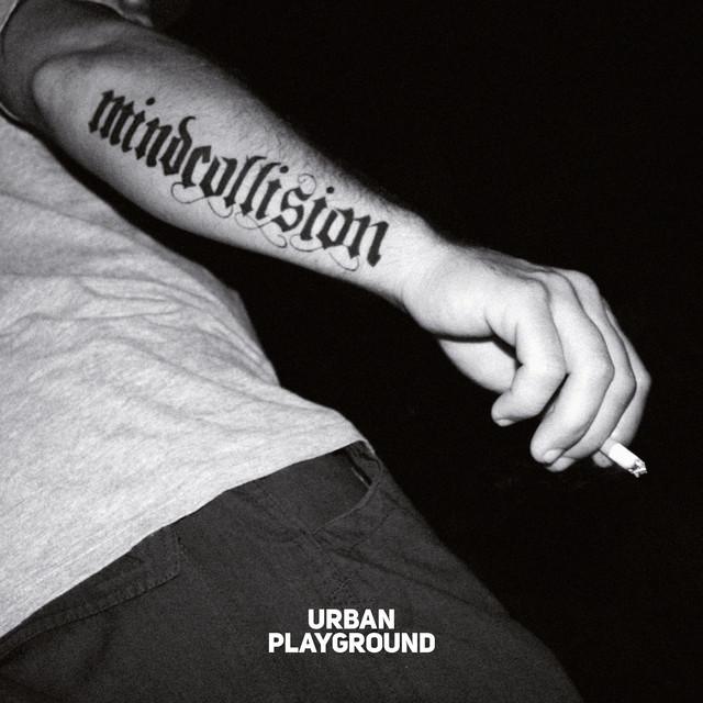 Urban Playground cover
