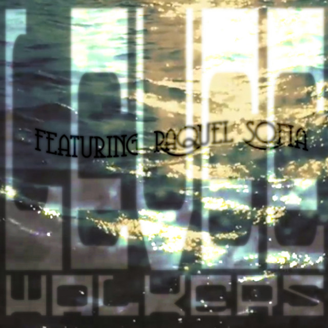 El Viento / Alma (feat. Raquel Sofia) cover