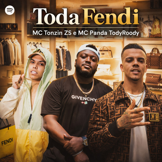Toda Fendi