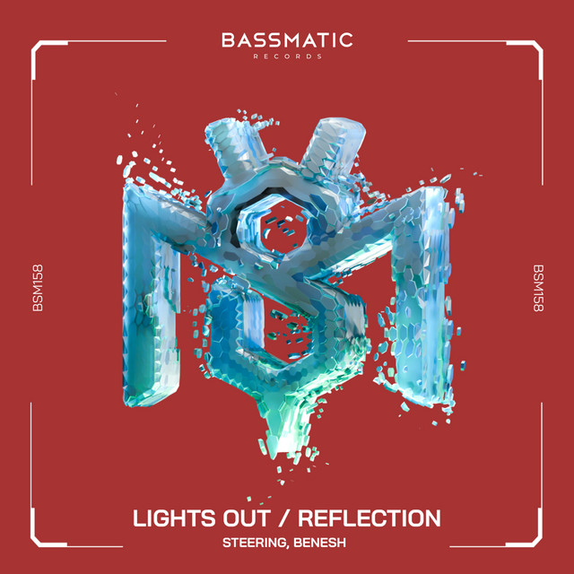 Lights Out / Reflection cover art