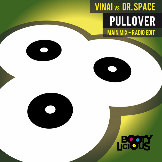 Pullover (Radio Edit) - Vinai Vs. Dr. Space