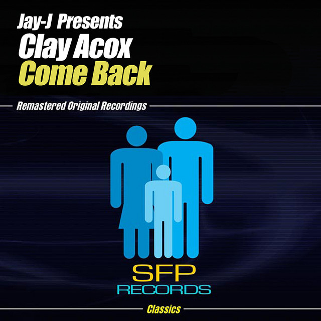 Come Back