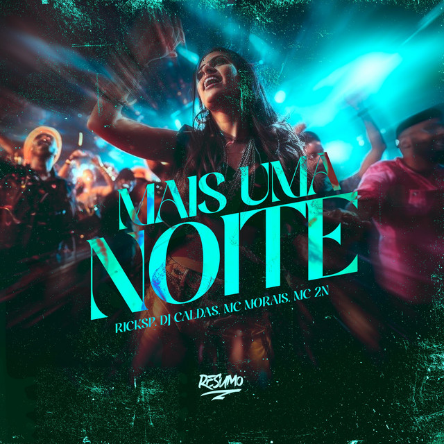 Mais Uma Noite