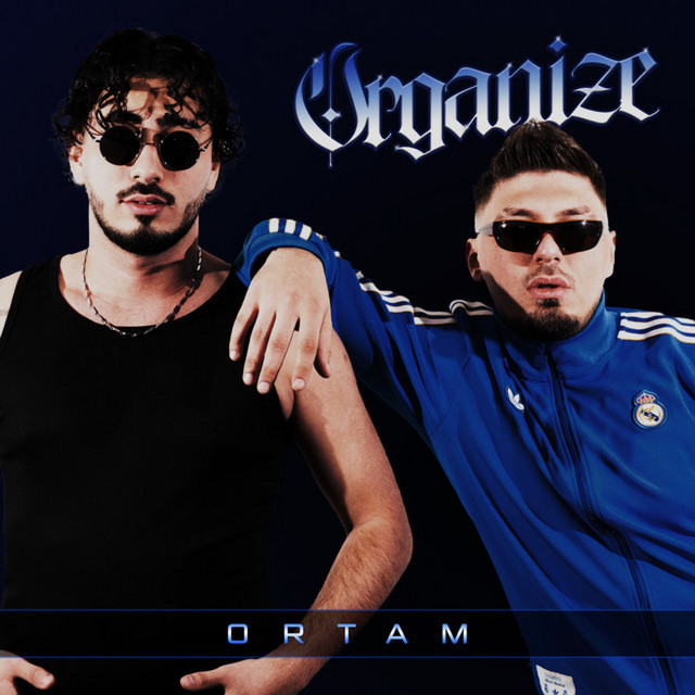 ORTAM by Organize