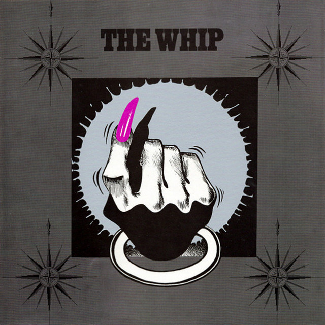 The Whip - Album by Andi Sex Gang | Spotify