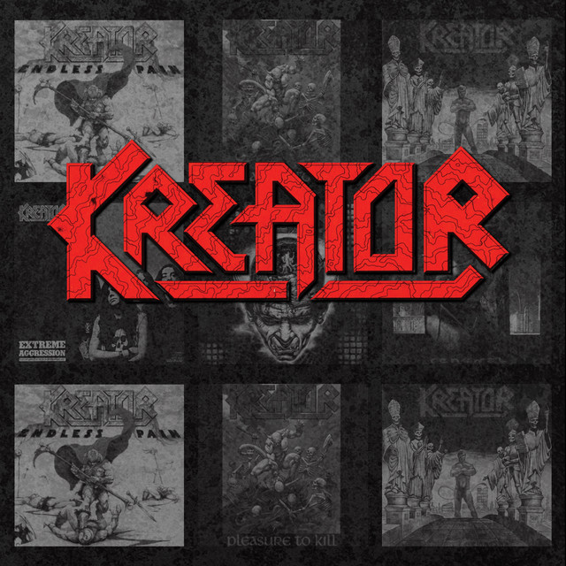 Renewal - song and lyrics by Kreator | Spotify