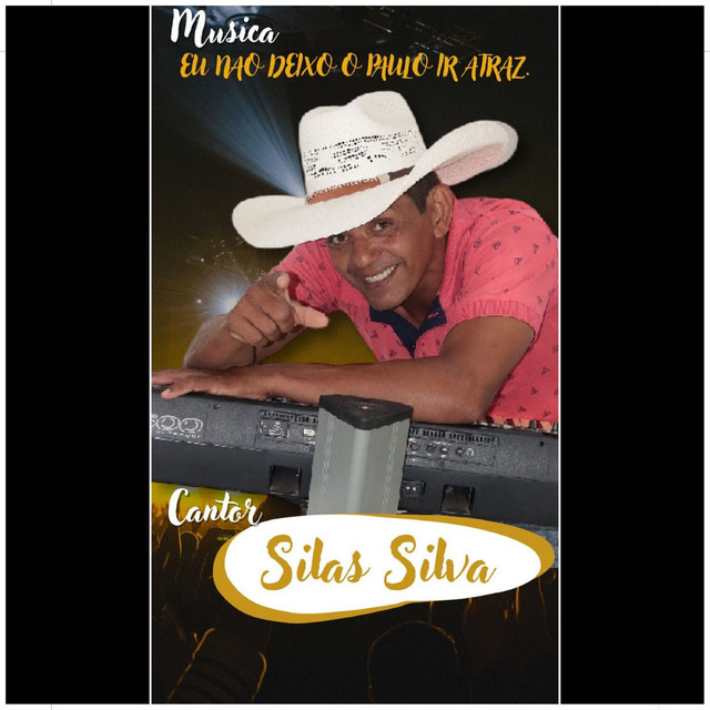 Silas Silva