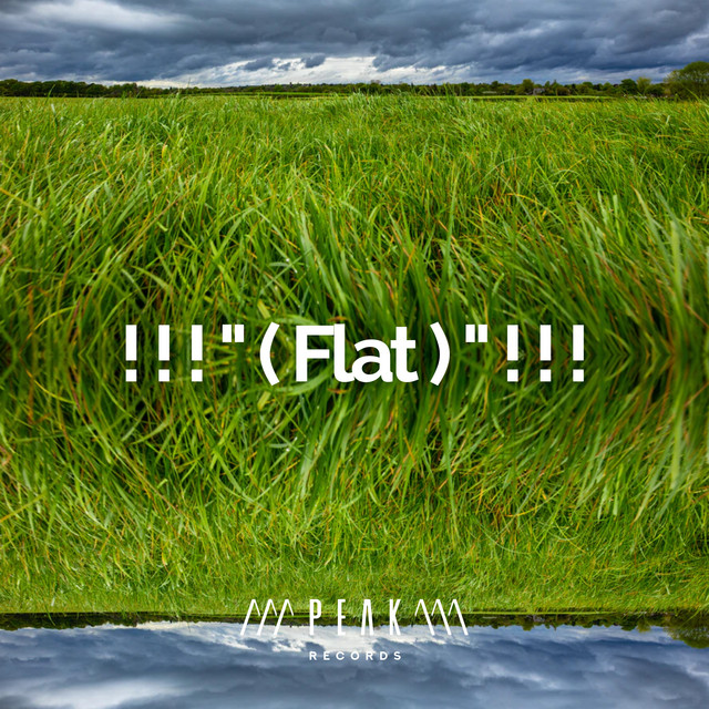 Flat ) 