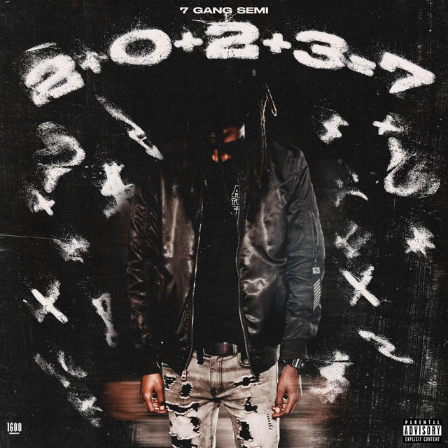 Divided cover art