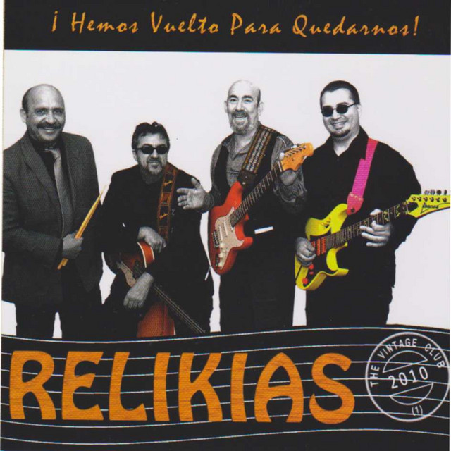 Relikias