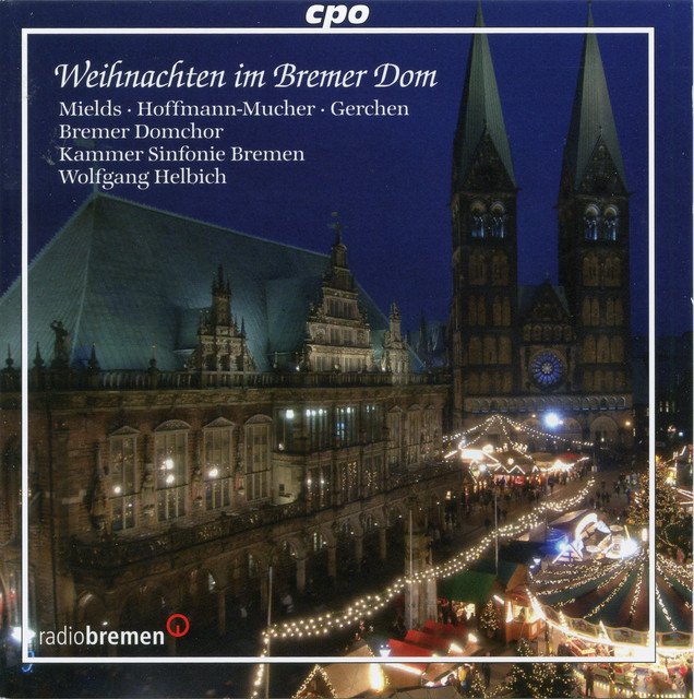 Weihnachten im Bremer Dom