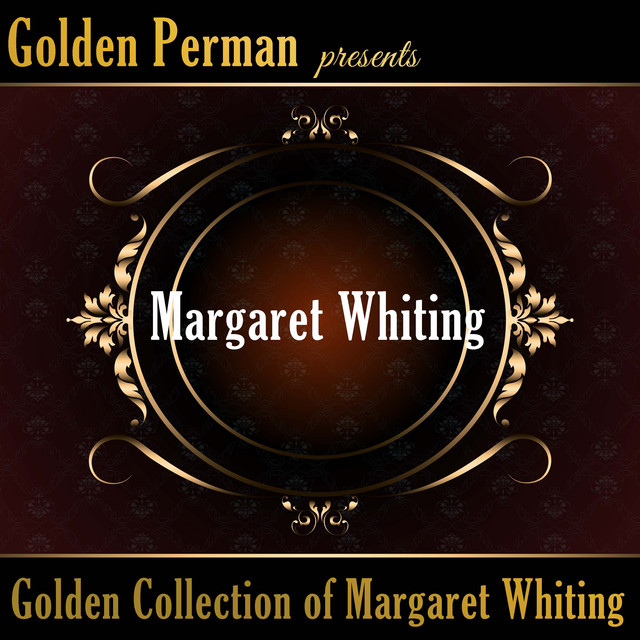 Golden Collection of Margaret Whiting cover art