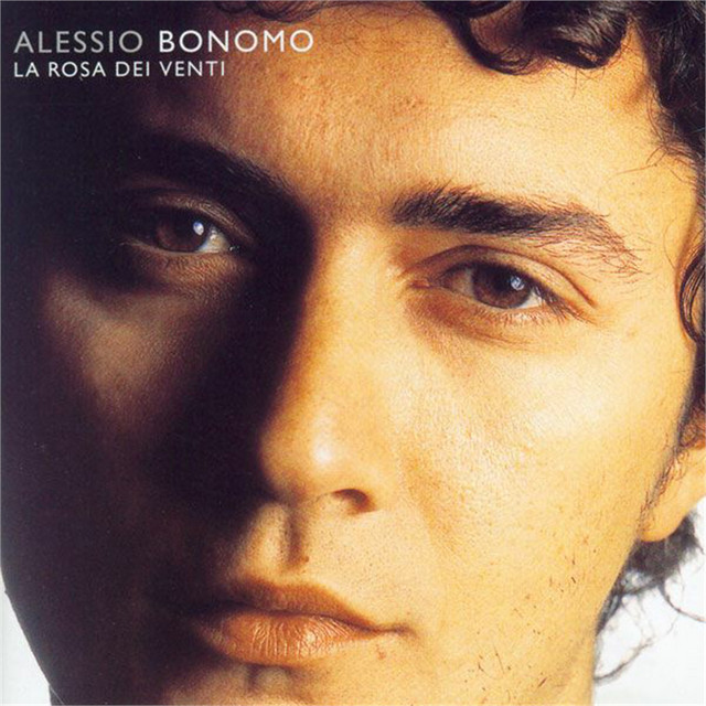 La rosa dei venti cover art