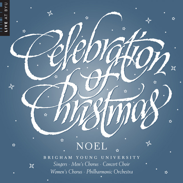 Celebration of Christmas: Noel (Live) cover