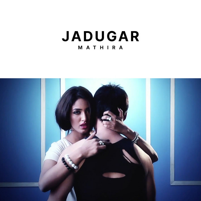 Jadugar cover art