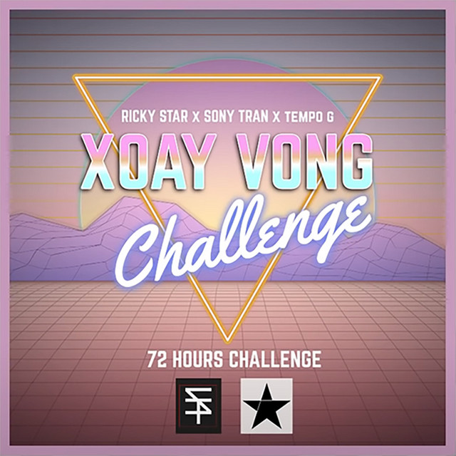 Xoay Vong Song By Tempo G Ricky Star Sony Tran Spotify
