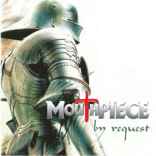 By Request cover art