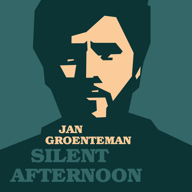 Silent Afternoon cover