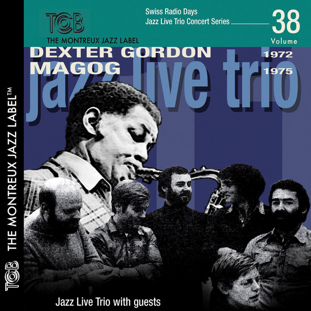Swiss Radio Days Jazz Series, Vol. 38 - Jazz Live Trio With Guests