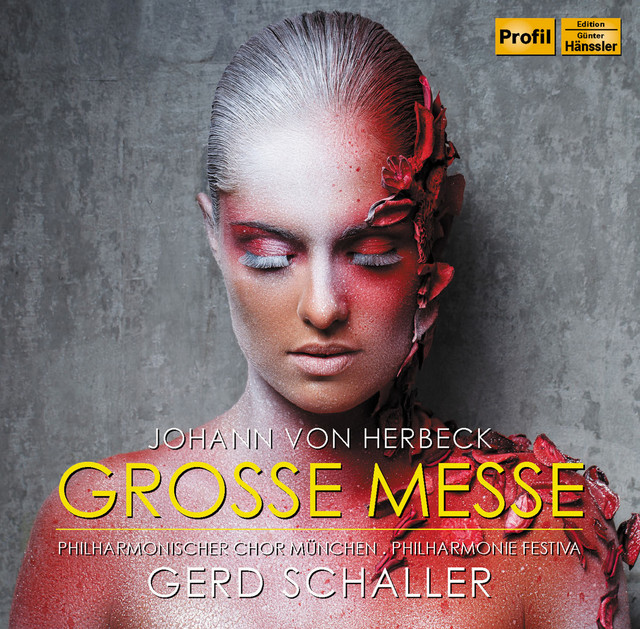 Herbeck: Grosse Messe in E Minor