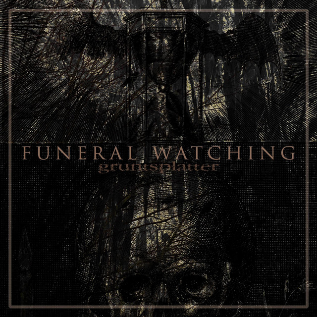 Funeral Watching cover
