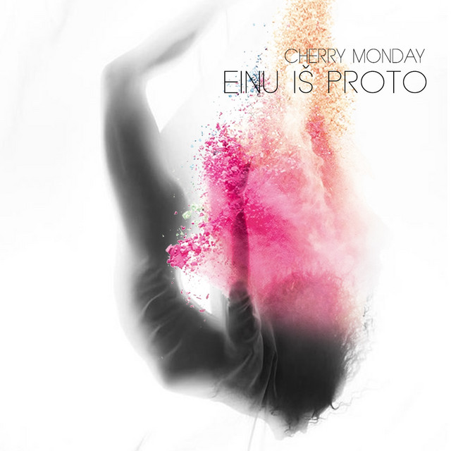 Einu Iš Proto cover