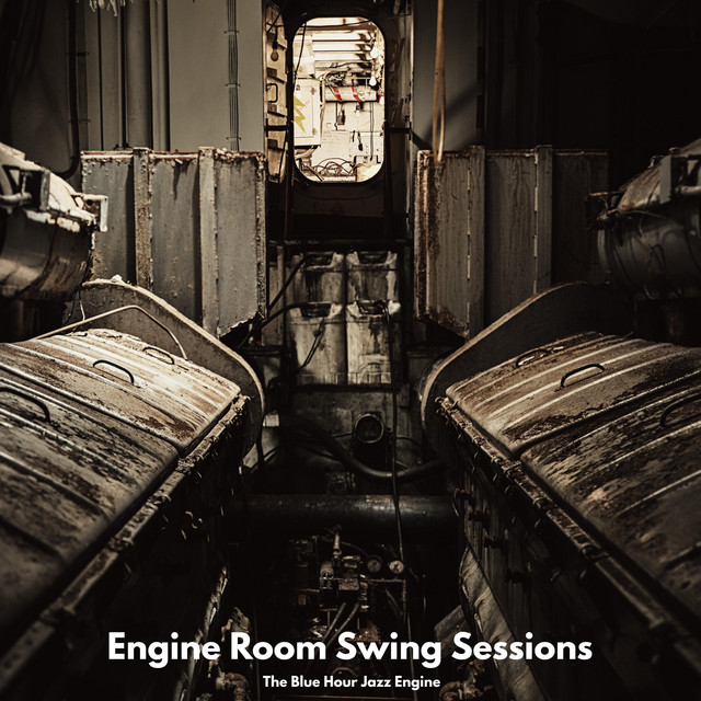 The Blue Hour Jazz Engine