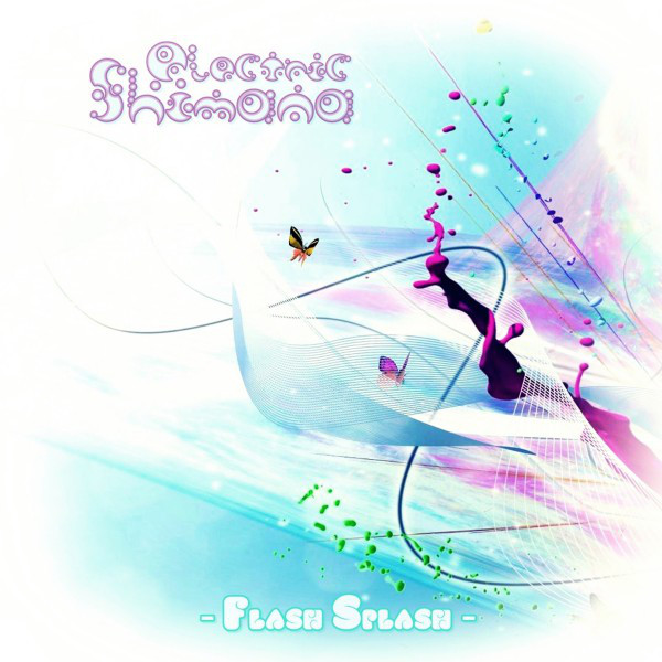 Electric Shimana