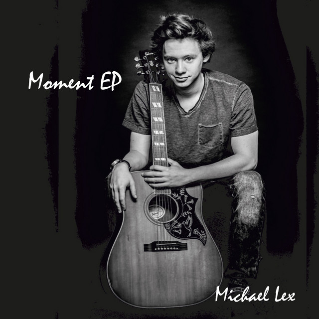 Moment cover art