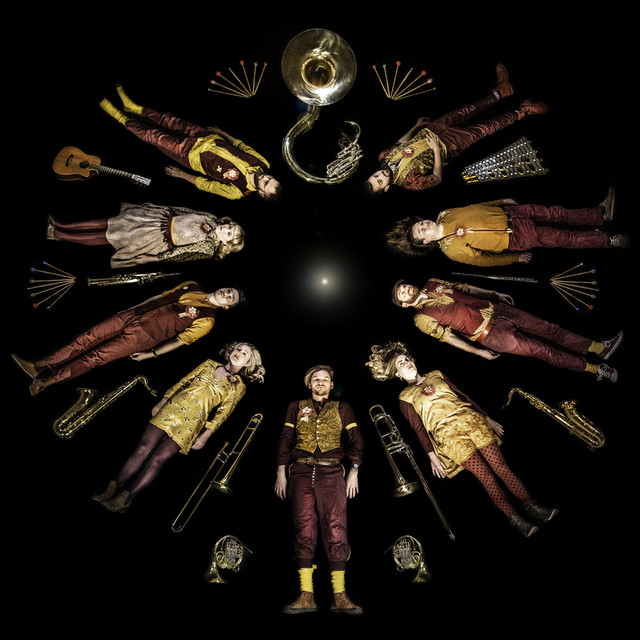 Nearly Human cover
