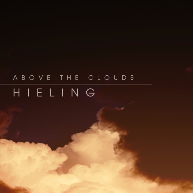 Above the Clouds by Hieling