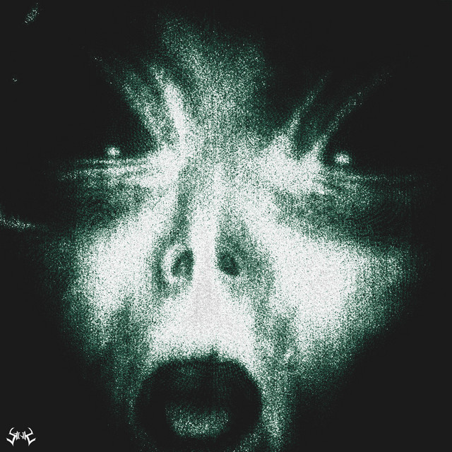 WORMHOLE cover art
