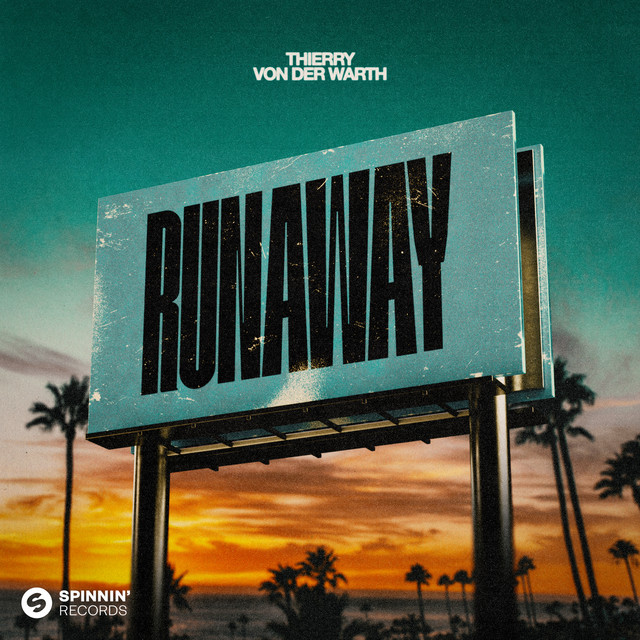 Cover du titre Run Away