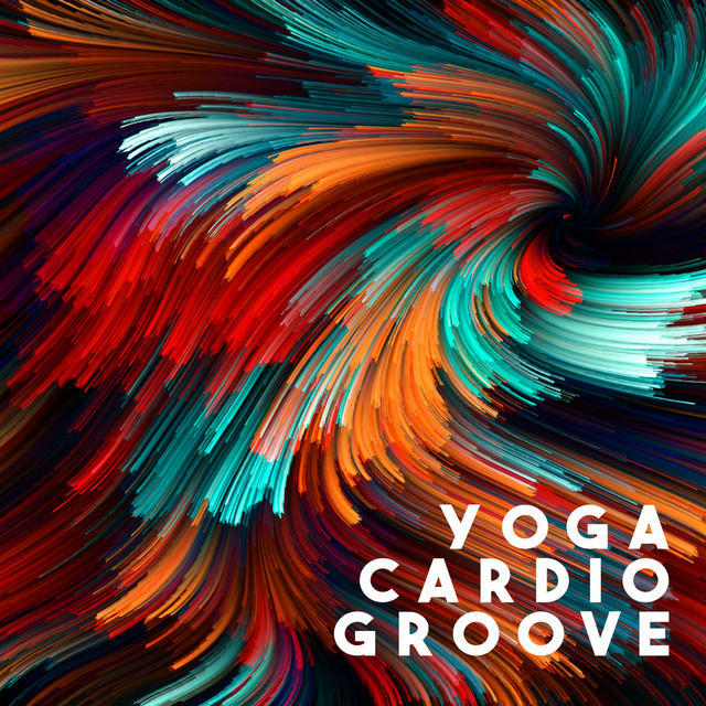 Yoga Cardio Groove - Single