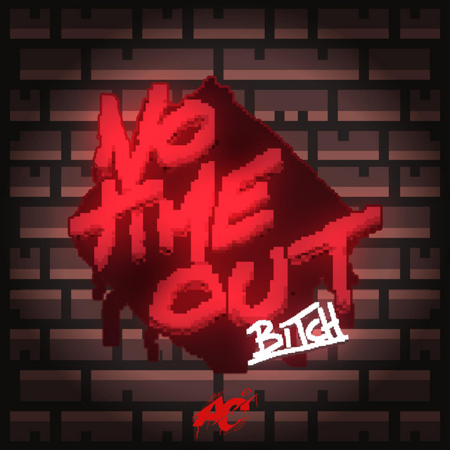 No Time Out cover art