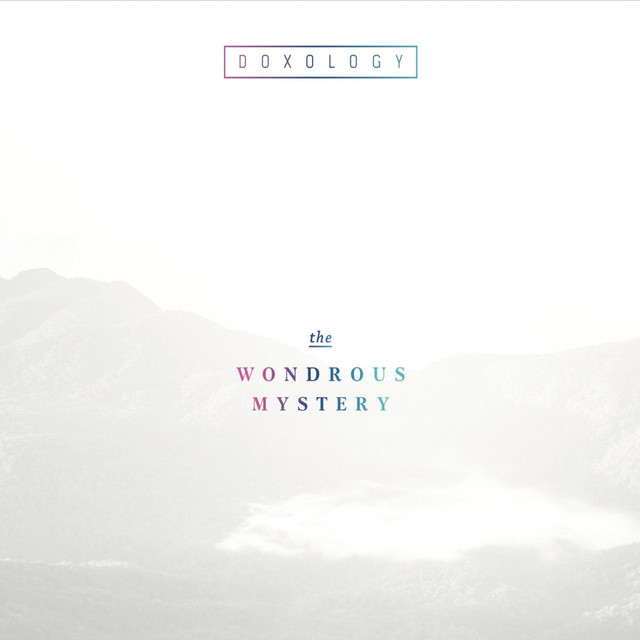 The Wondrous Mystery cover